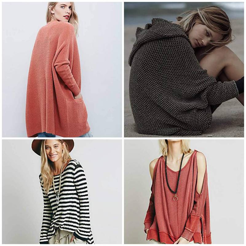 Wearing White After Labor Day Sweater Digest