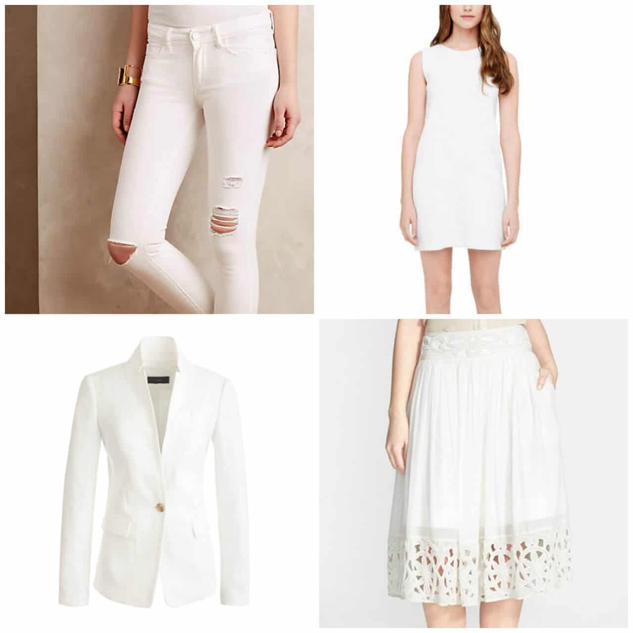 White-Labor-Day-Sales-Styling-Suggestions White Labor Day Sales Styling Suggestions