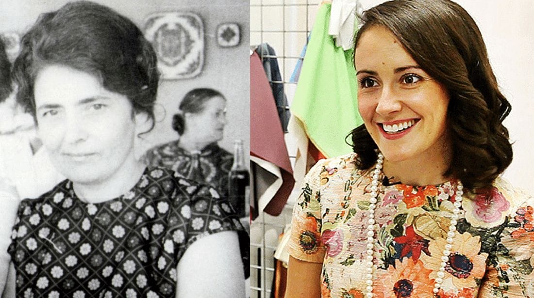 Fashion Spanning Generations Inspiration to Style