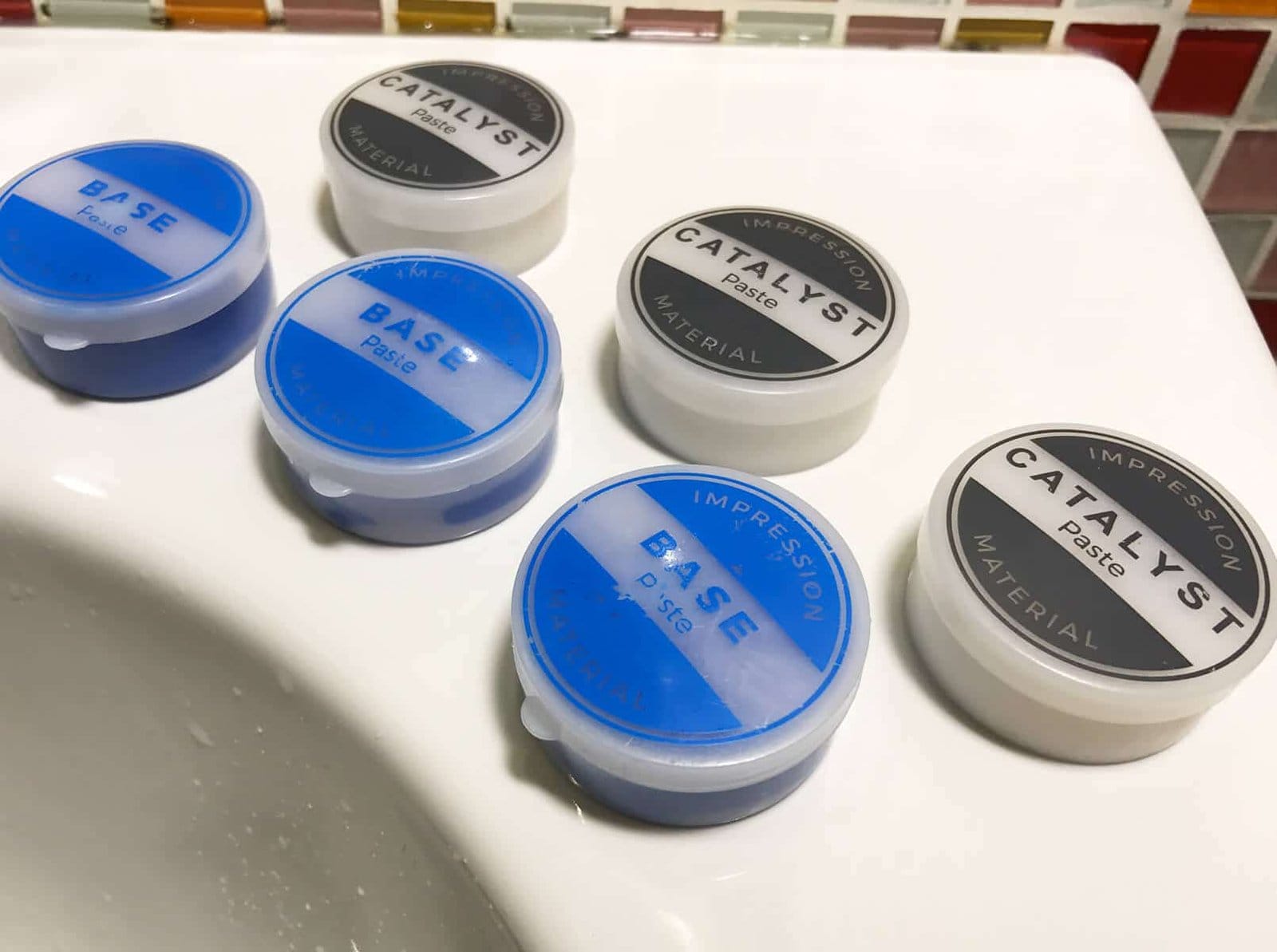 Smile Brilliant Teeth Whitening by Modnitsa Styling