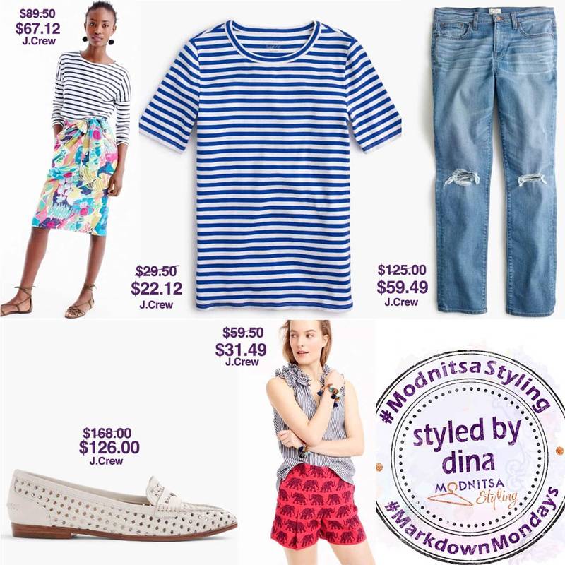 Markdown Mondays Collage 051517