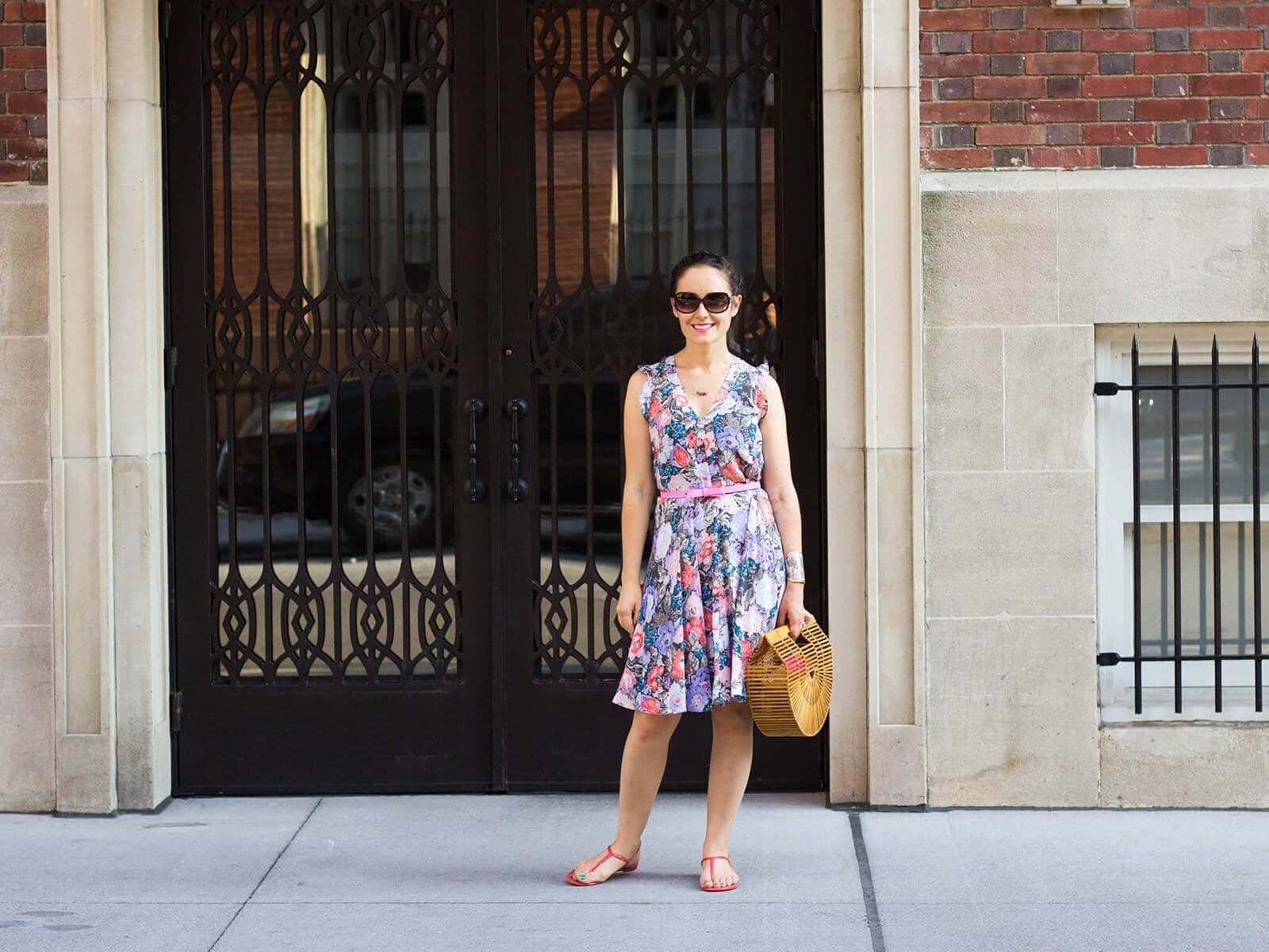 Ultra-Feminine-Style-Outfit-Inspiration-Blog-Post-4 Ultra Feminine Style Outfit Inspiration Blog Post