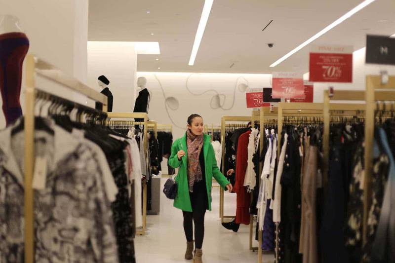 3rd Trimester Styling Update by Modnitsa Styling