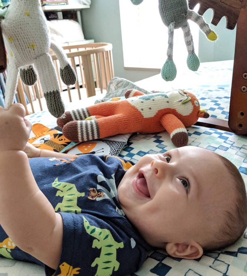 Most Stylish Baby Toys Blog Post 2