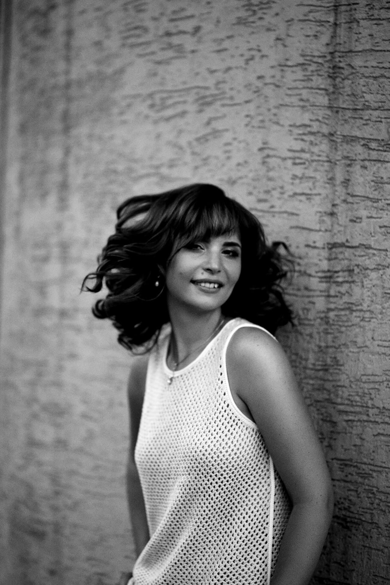 Svetlana Style Reflections Blog Post