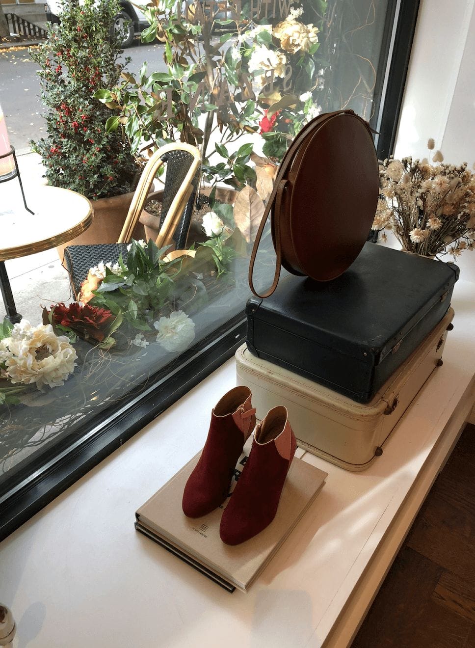 L'Appartement Sezane New York Store Tour 11