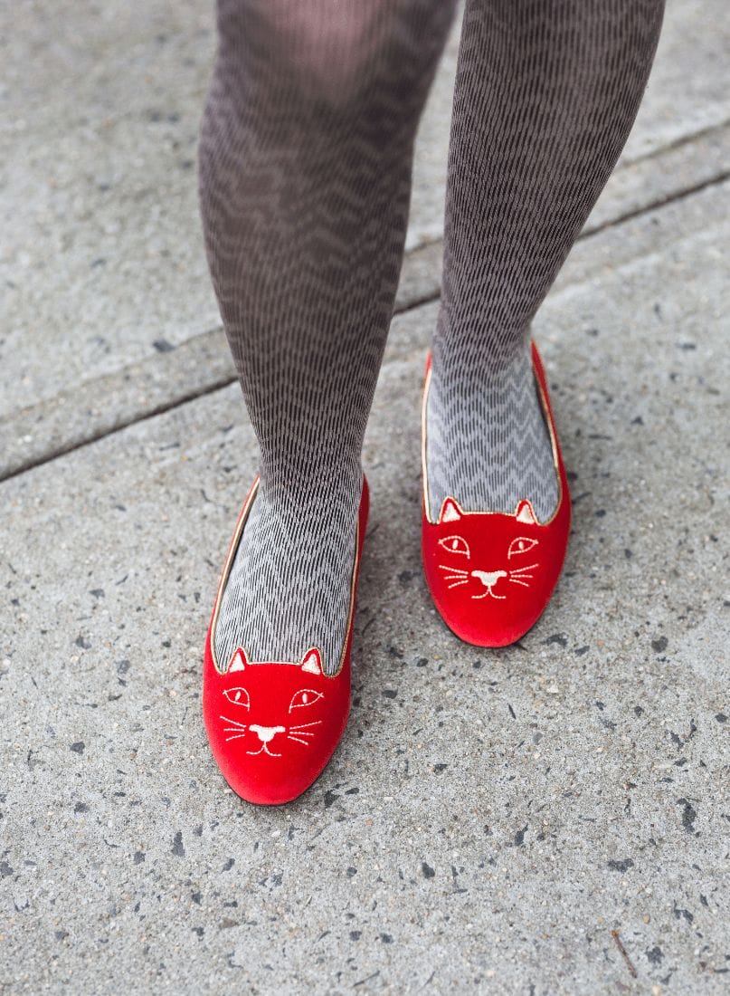 Valentines Day Look Modnitsa Styling