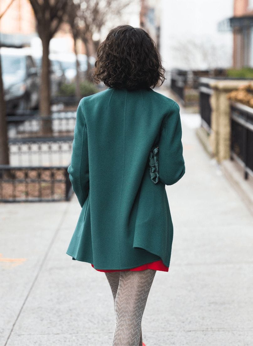 Valentines Day Look Modnitsa Styling