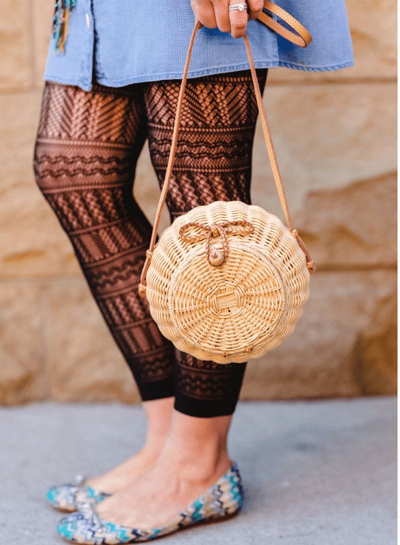 Yellow Suede Jacket Missoni Look by Modnitsa Styling