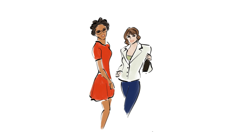 Lindsey Client Reflections Style Journey