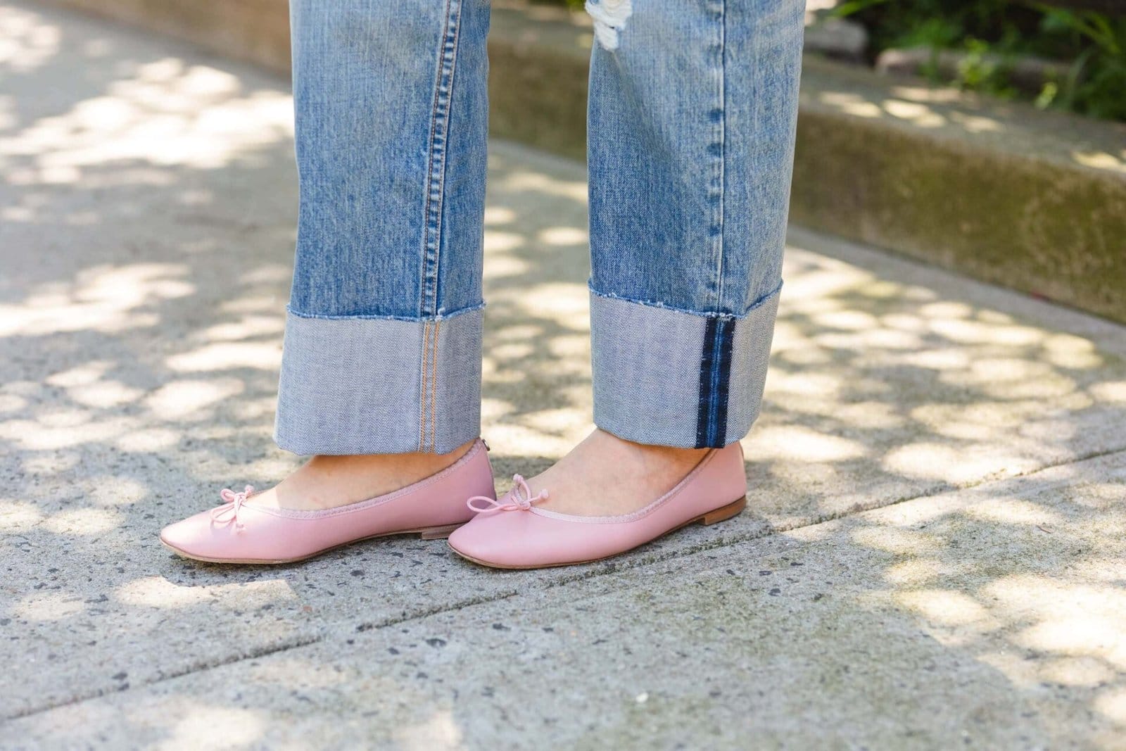 Veronica Beard Blazer Rag & Bone High Waisted Jeans Look by Modnitsa Styling