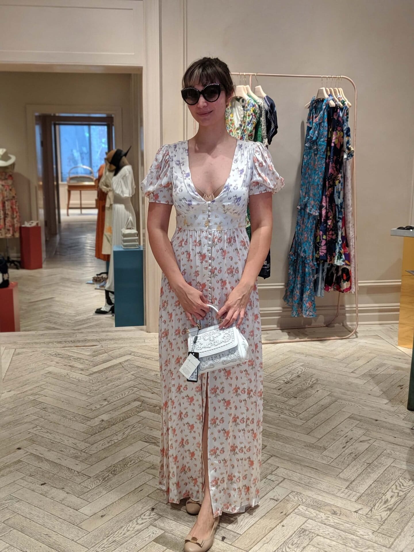 Moda Operandi Client Styling Session