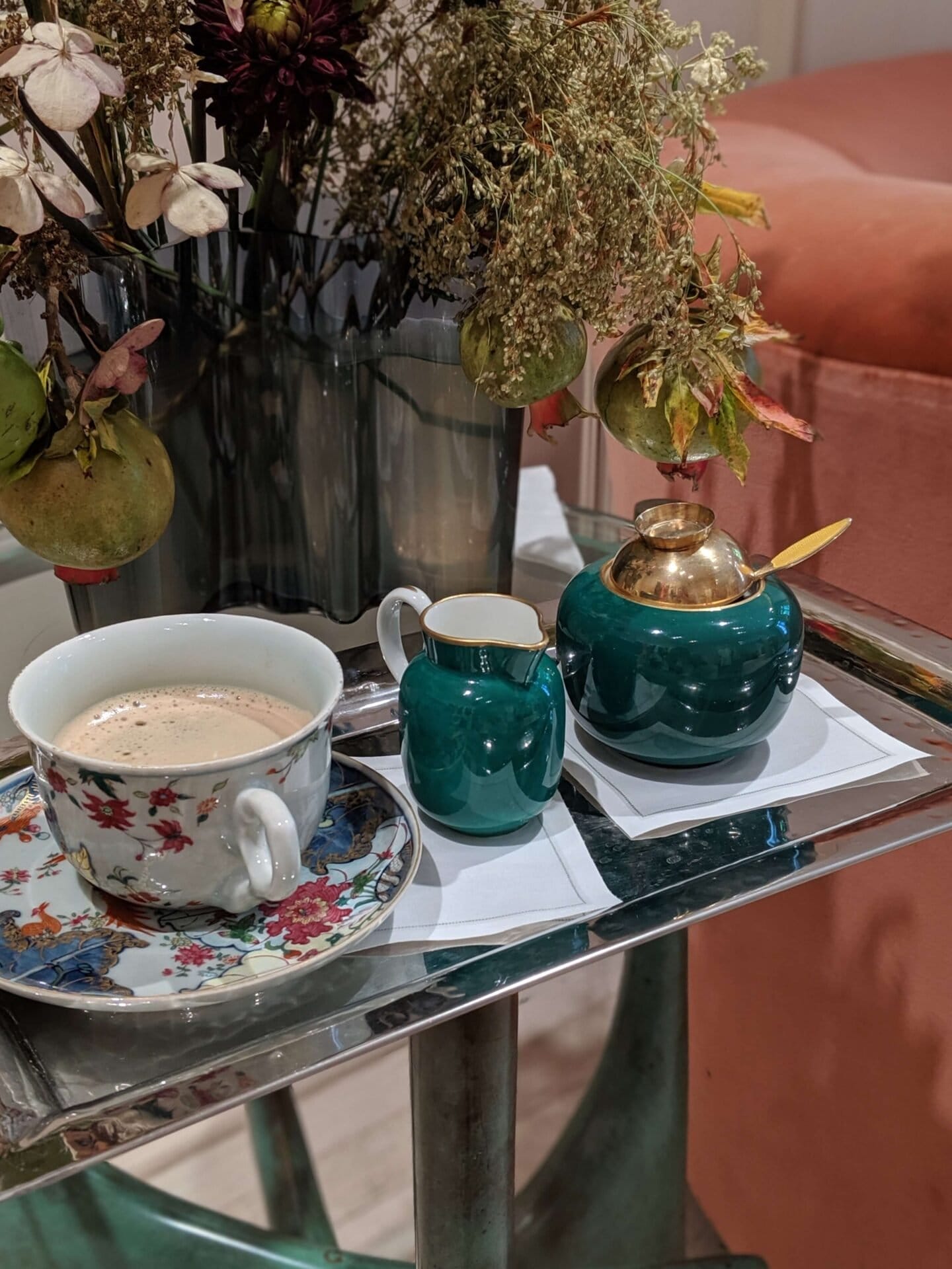 Moda Operandi Client Styling Session