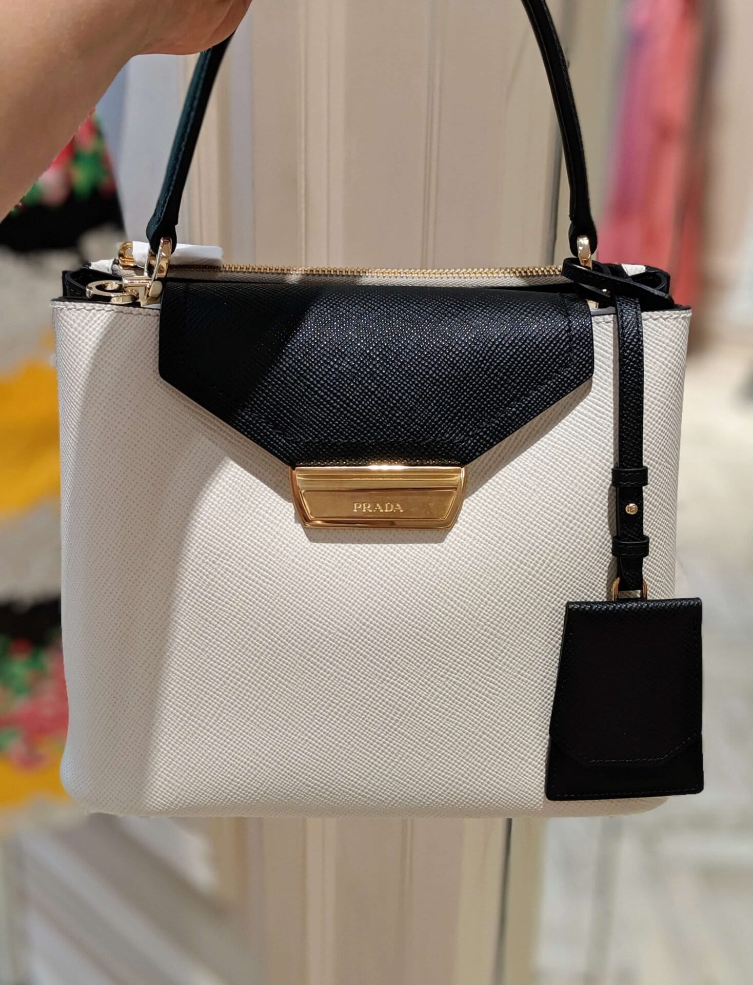 Moda Operandi Client Styling Session