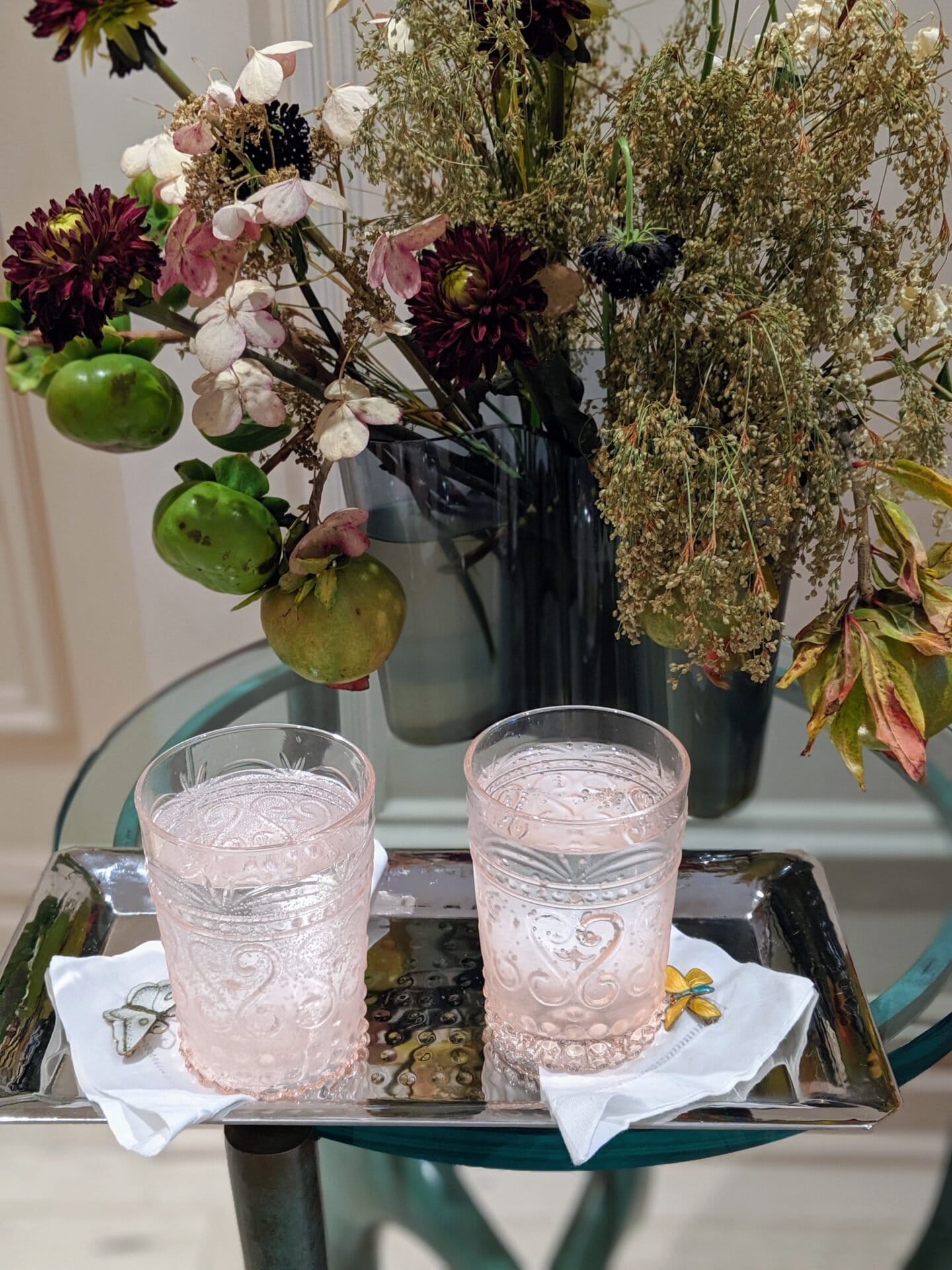 Moda Operandi Client Styling Session