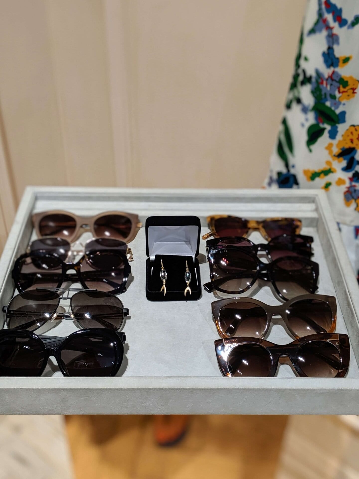 Moda Operandi Client Styling Session