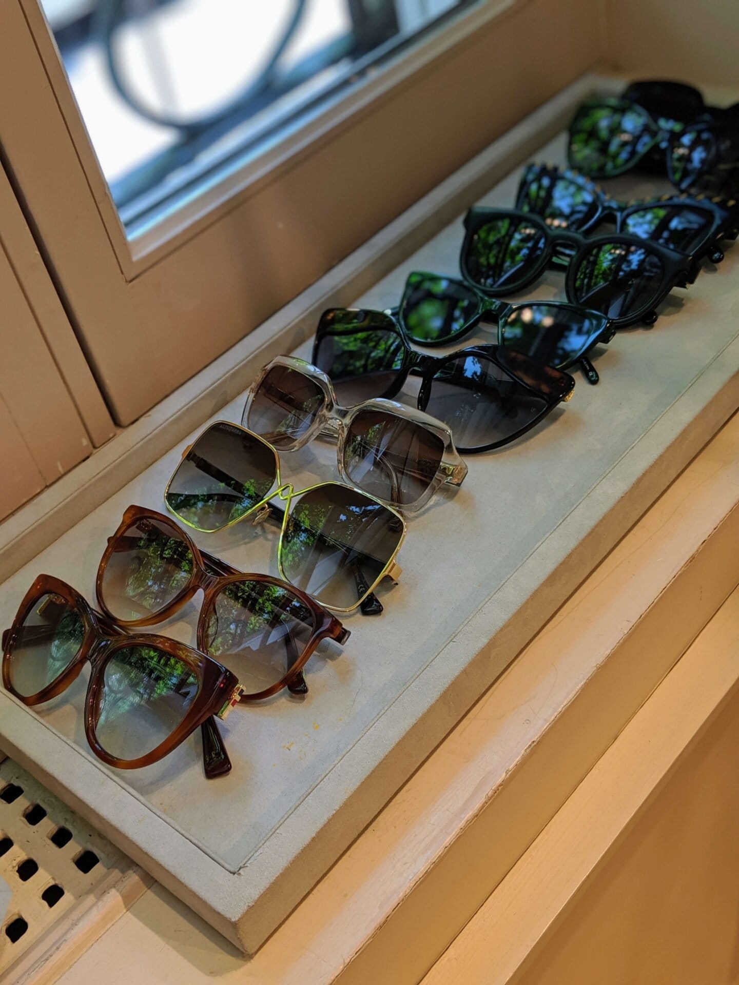 Moda Operandi Client Styling Session