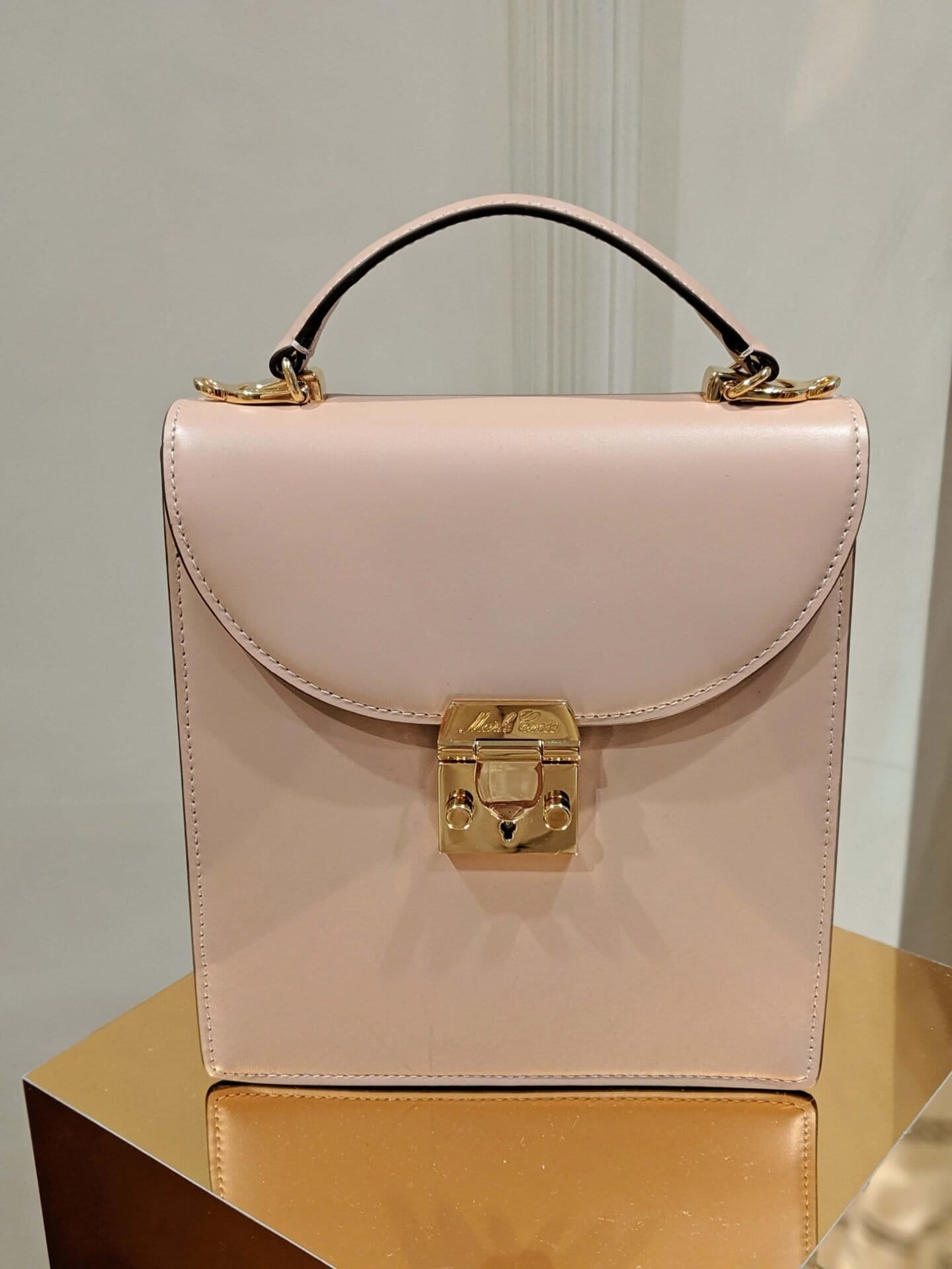 Moda Operandi Client Styling Session