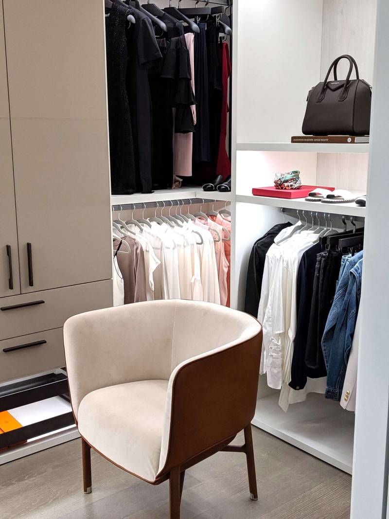 Elle Decor 30th Anniversary Issue Style Feature