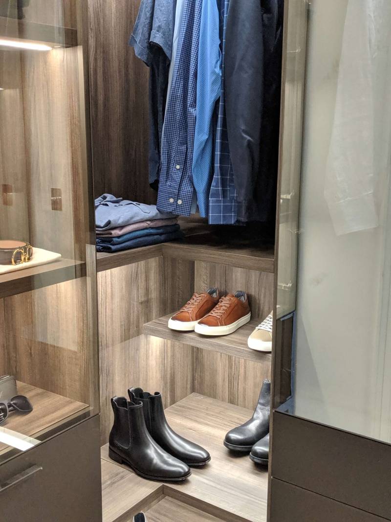 Elle Decor 30th Anniversary Issue Style Feature