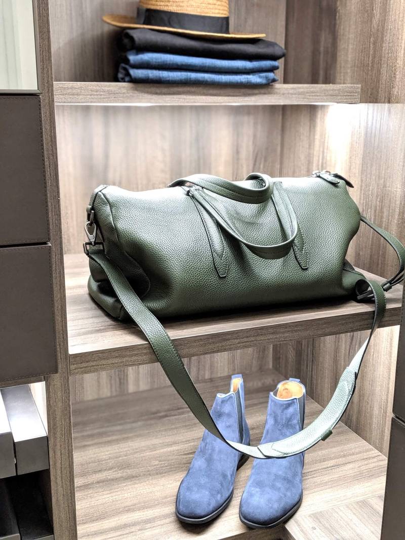 Elle Decor 30th Anniversary Issue Style Feature