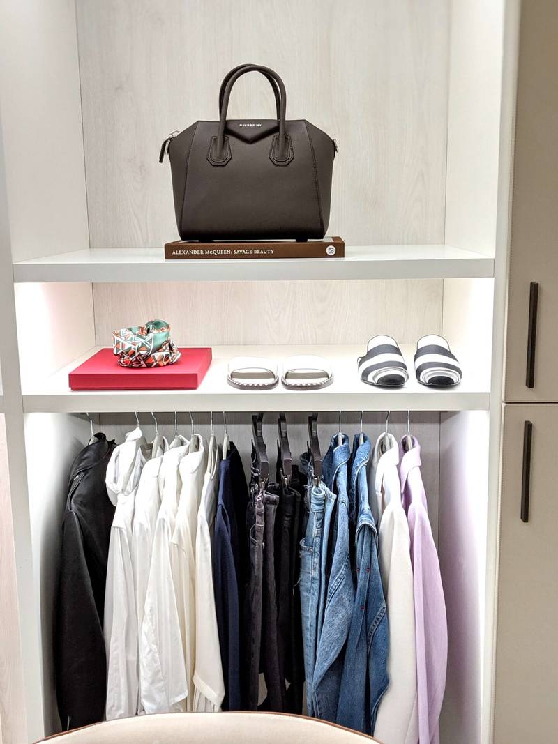 Elle Decor 30th Anniversary Issue Style Feature