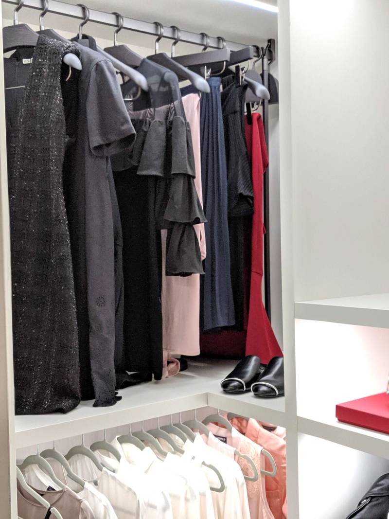 Elle Decor 30th Anniversary Issue Style Feature