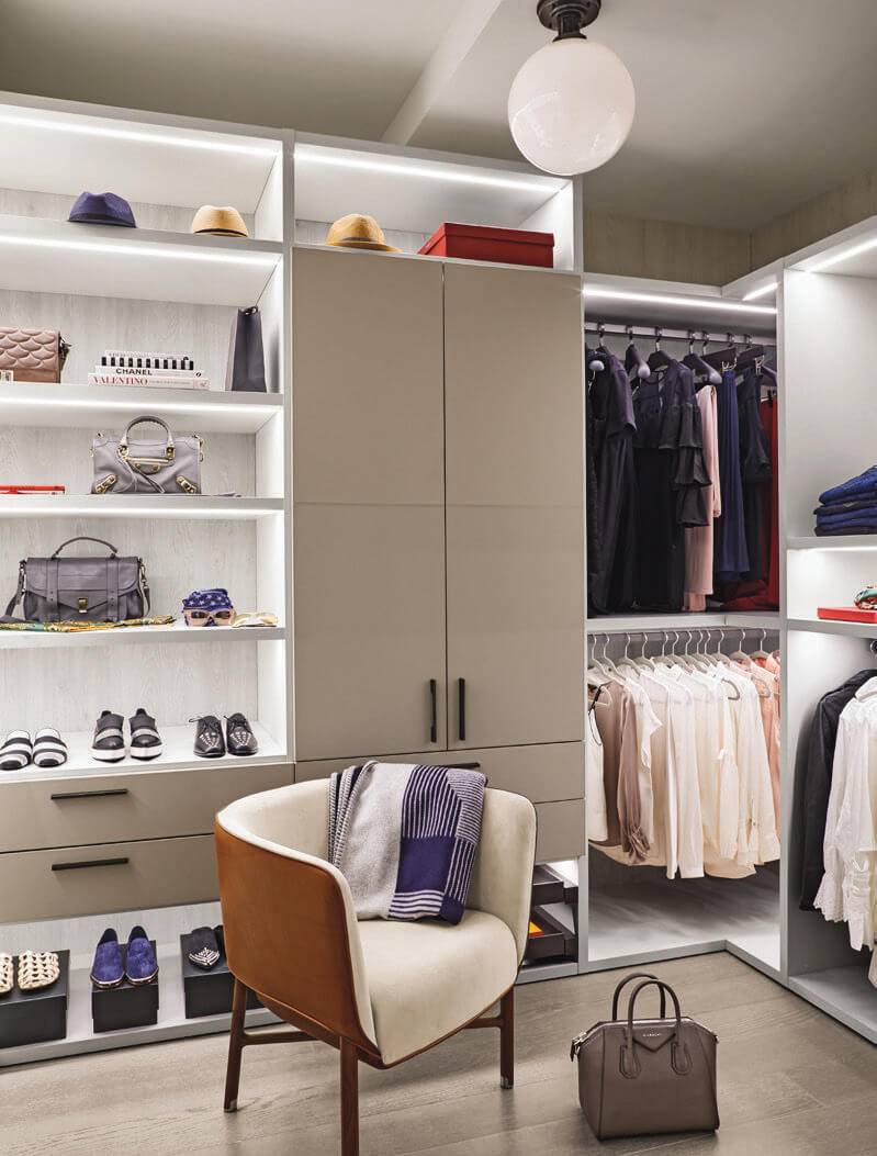 Elle Decor 30th Anniversary Issue Style Feature