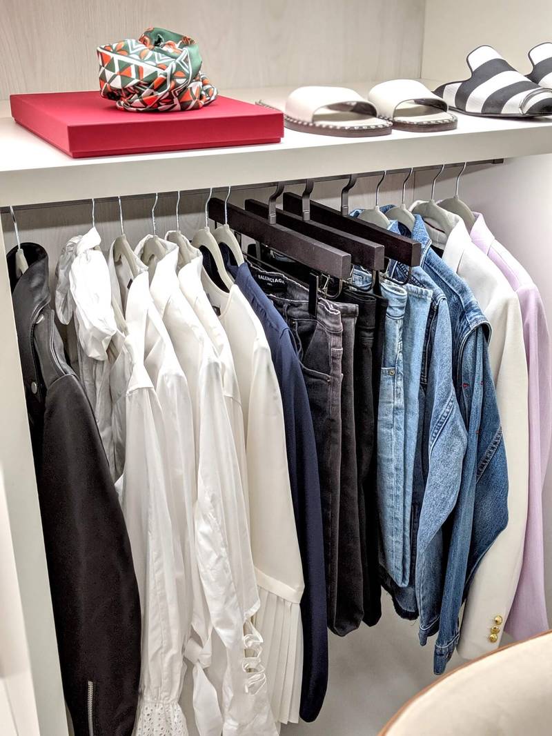 Elle Decor 30th Anniversary Issue Style Feature