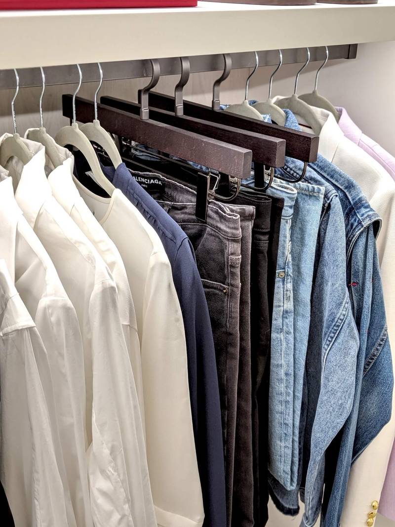 Elle Decor 30th Anniversary Issue Style Feature