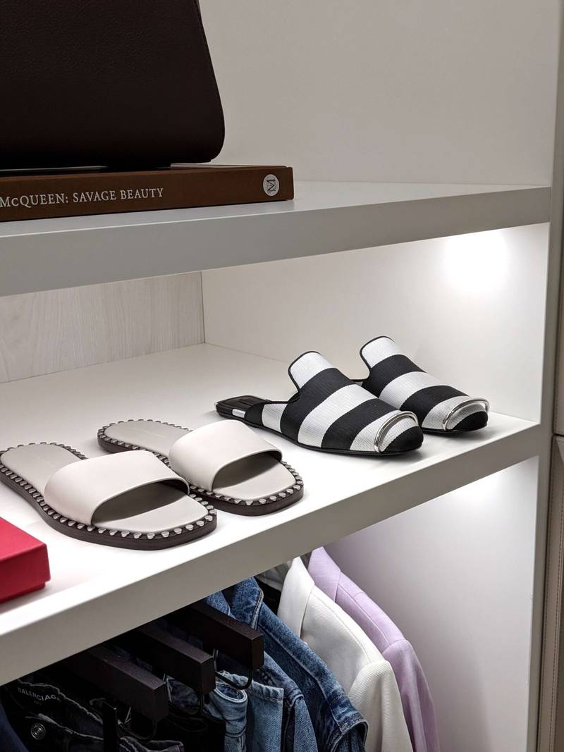 Elle Decor 30th Anniversary Issue Style Feature