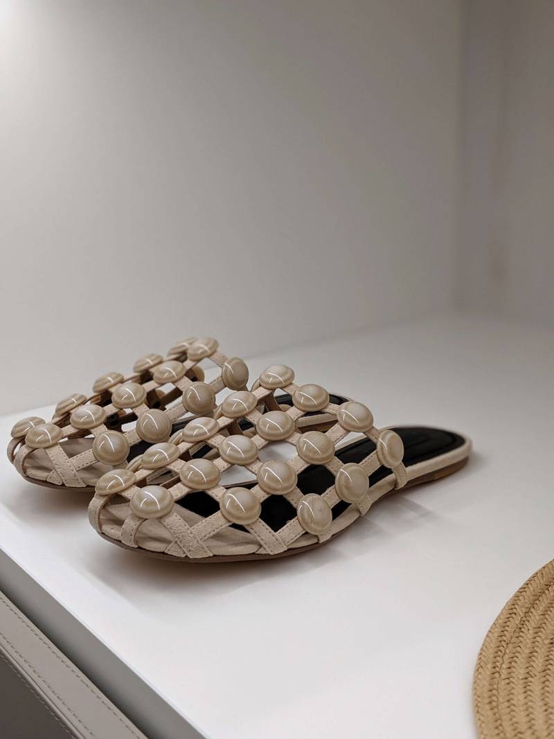 Elle Decor 30th Anniversary Issue Style Feature