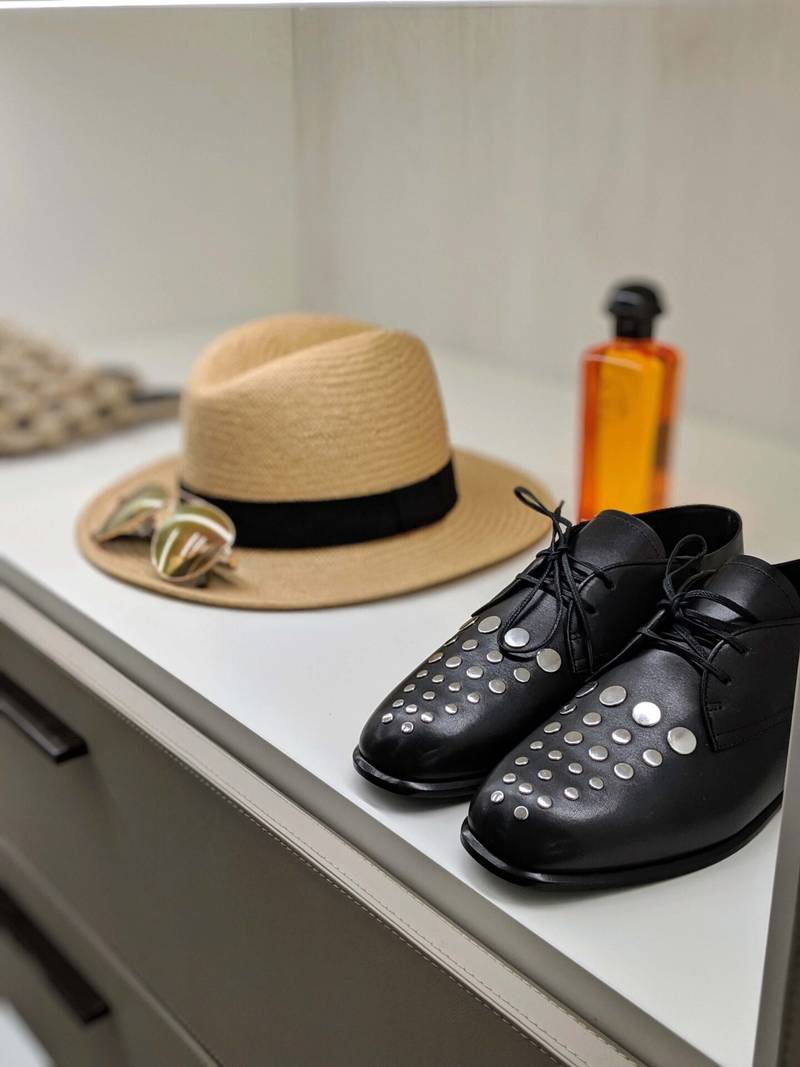 Elle Decor 30th Anniversary Issue Style Feature