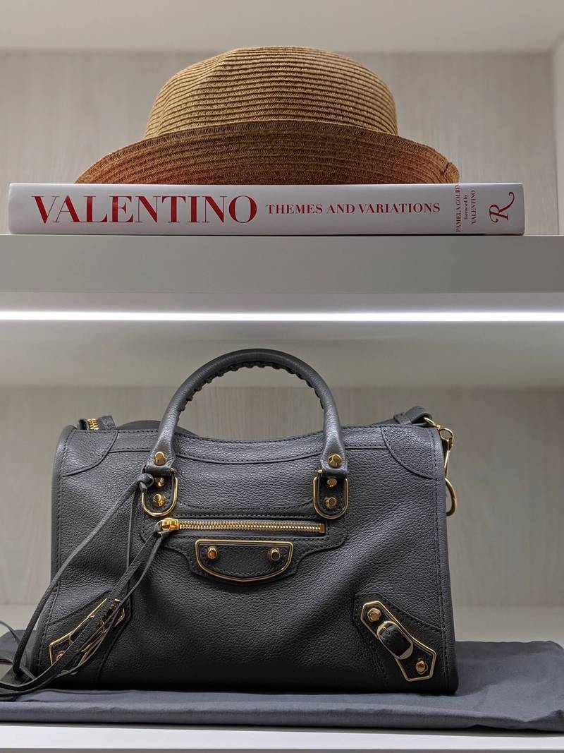 Elle Decor 30th Anniversary Issue Style Feature