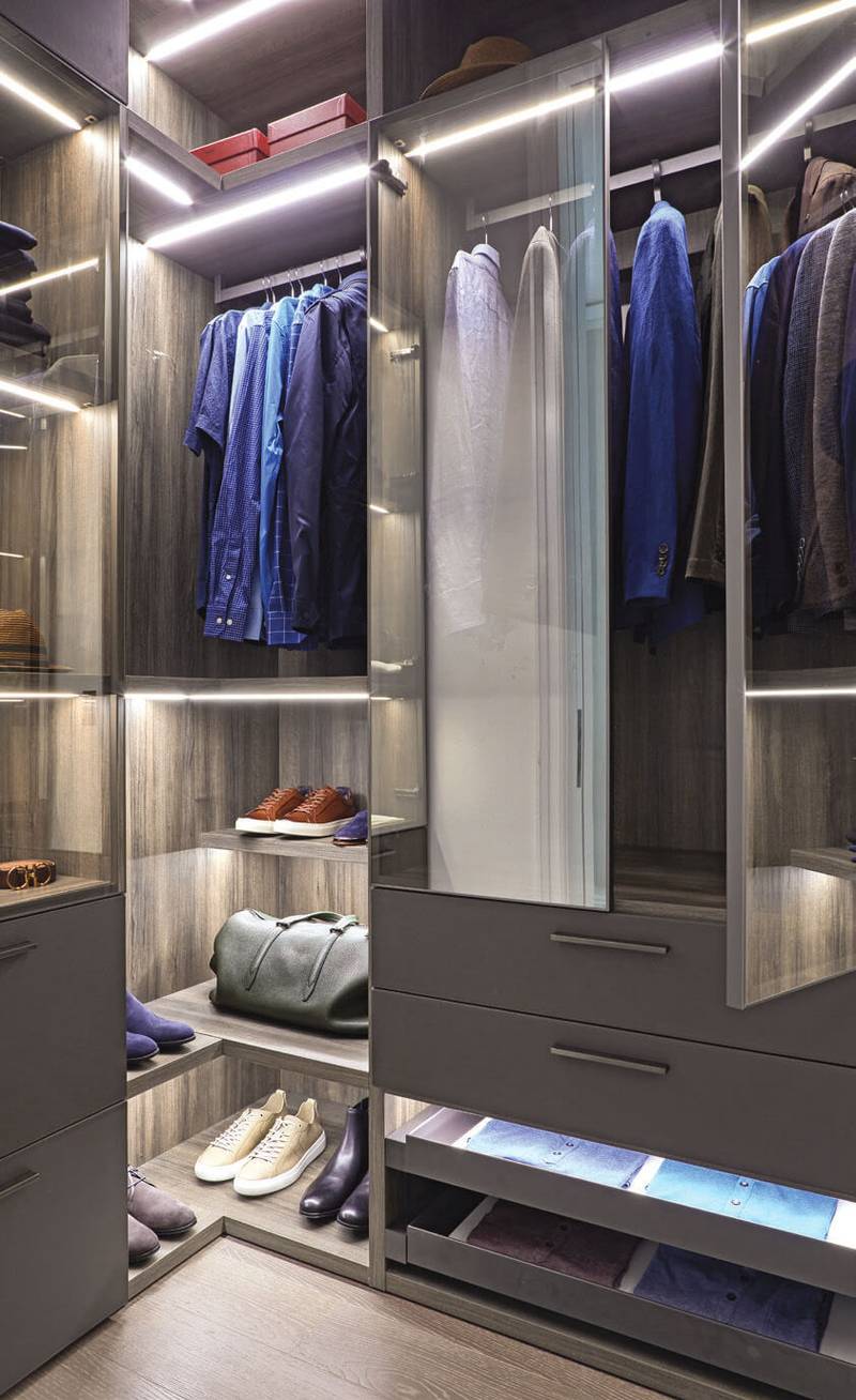 Elle Decor 30th Anniversary Issue Style Feature