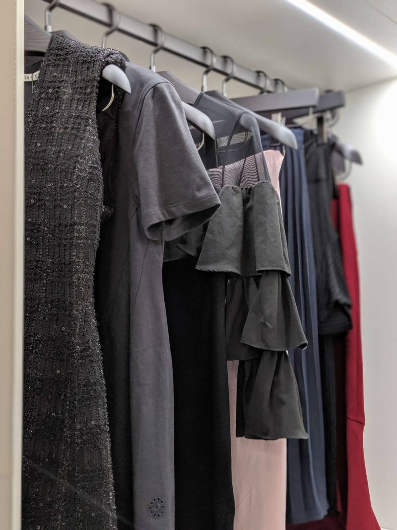 Elle Decor 30th Anniversary Issue Style Feature