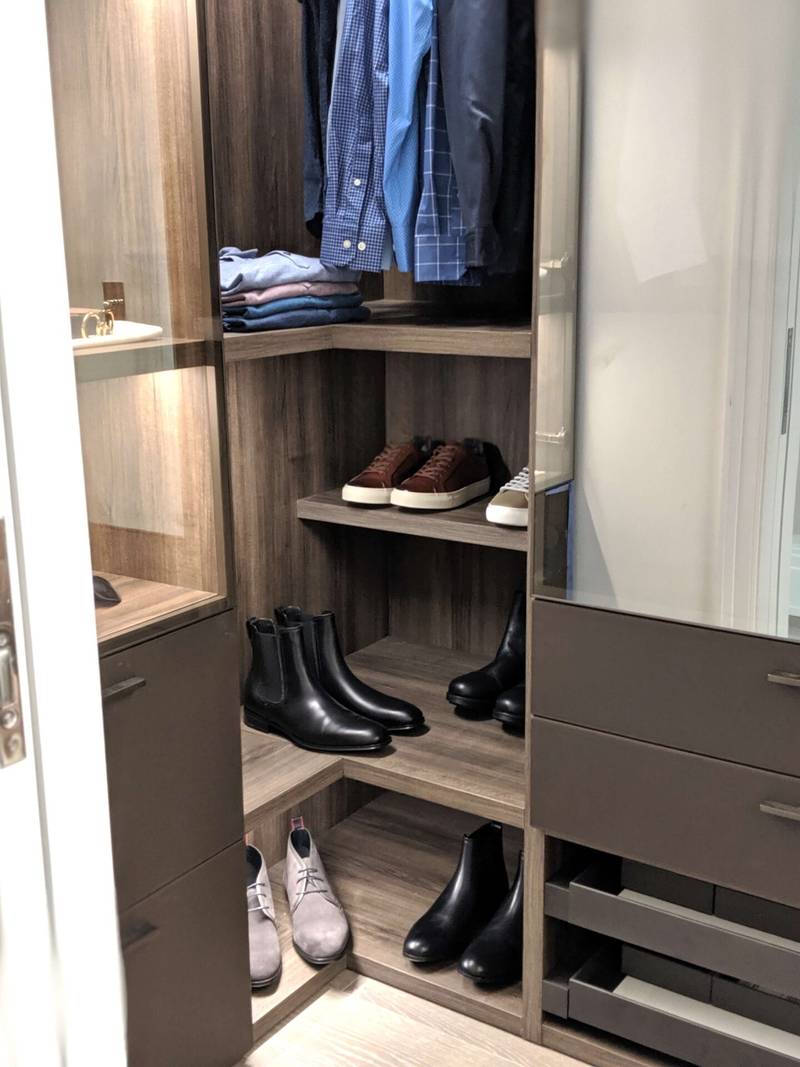 Elle Decor 30th Anniversary Issue Style Feature