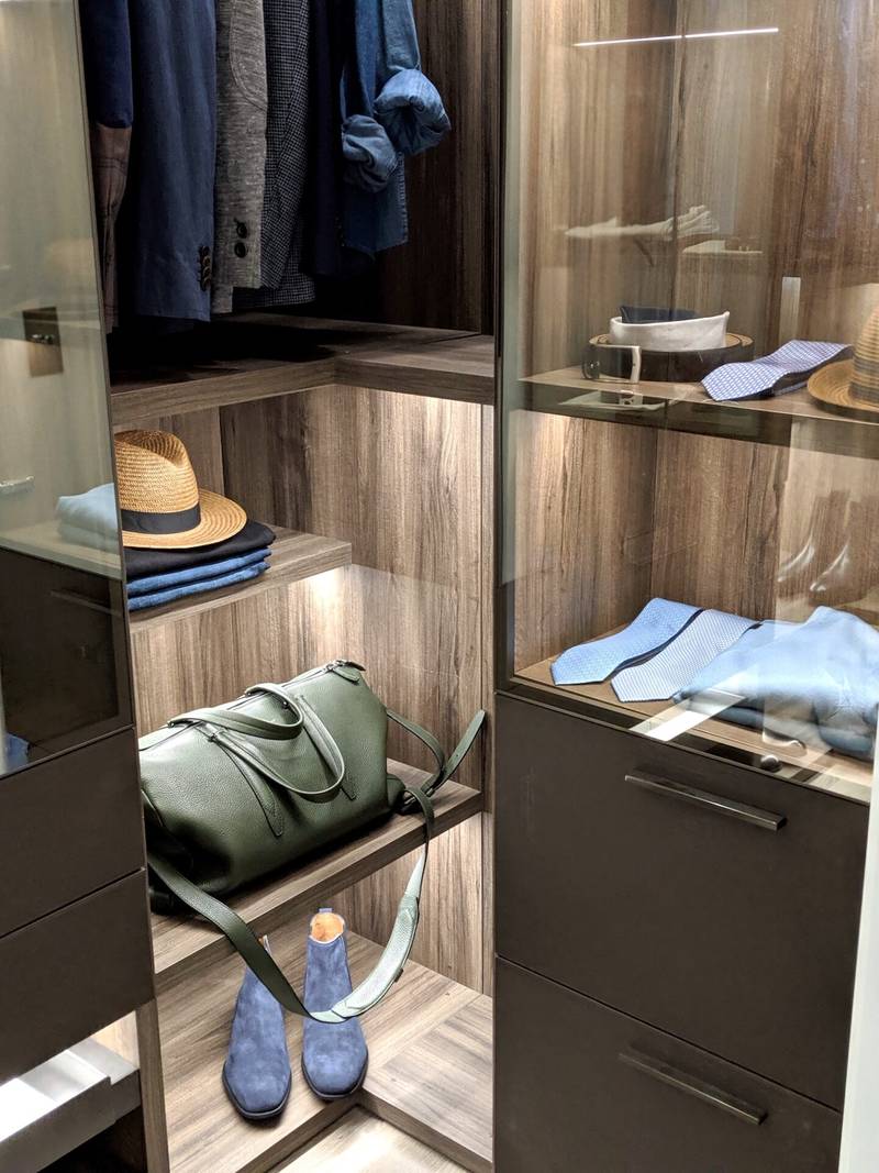 Elle Decor 30th Anniversary Issue Style Feature