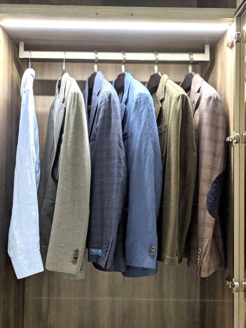 Elle Decor 30th Anniversary Issue Style Feature