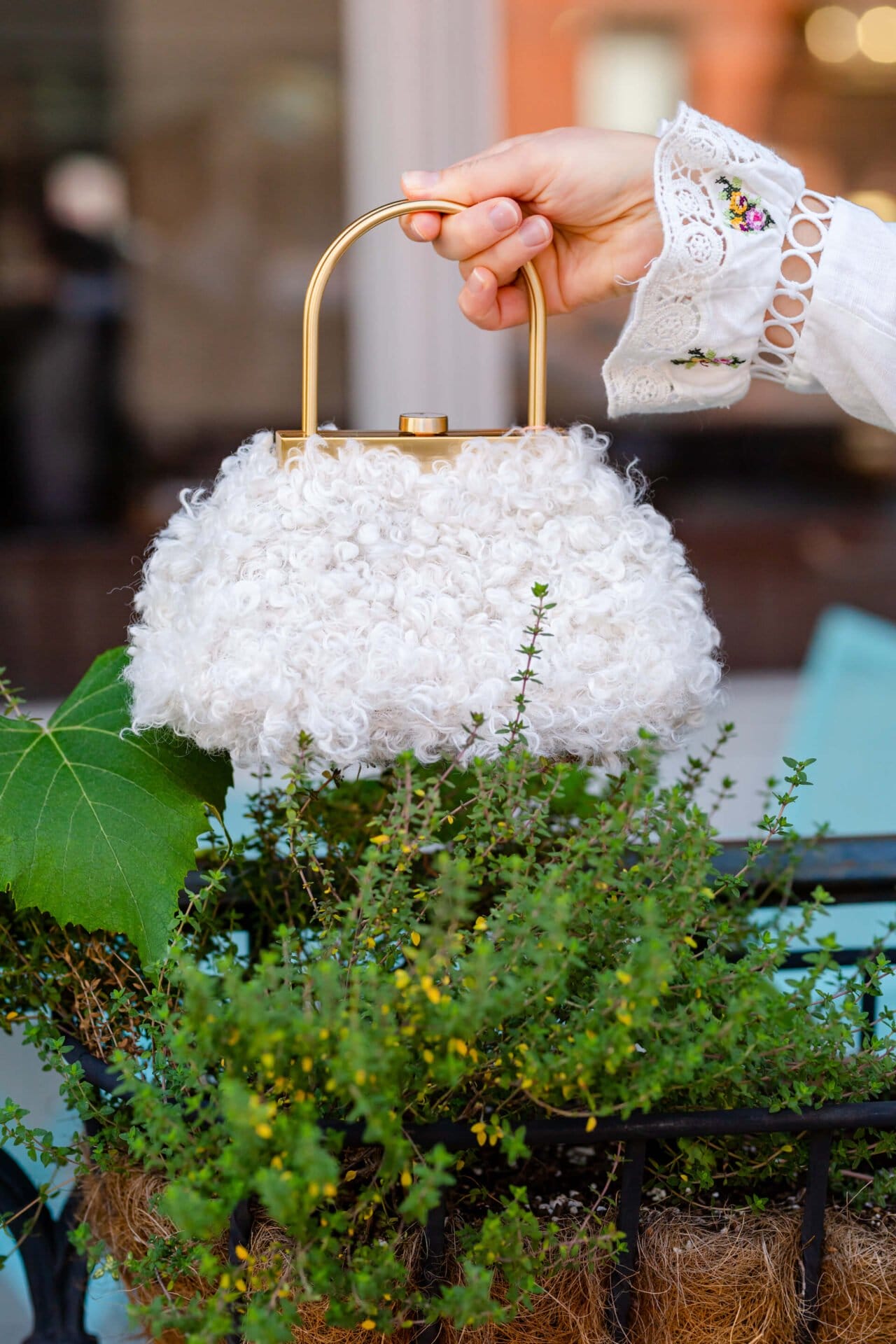 ALC Zimmermann Fall Look by Modnitsa Styling