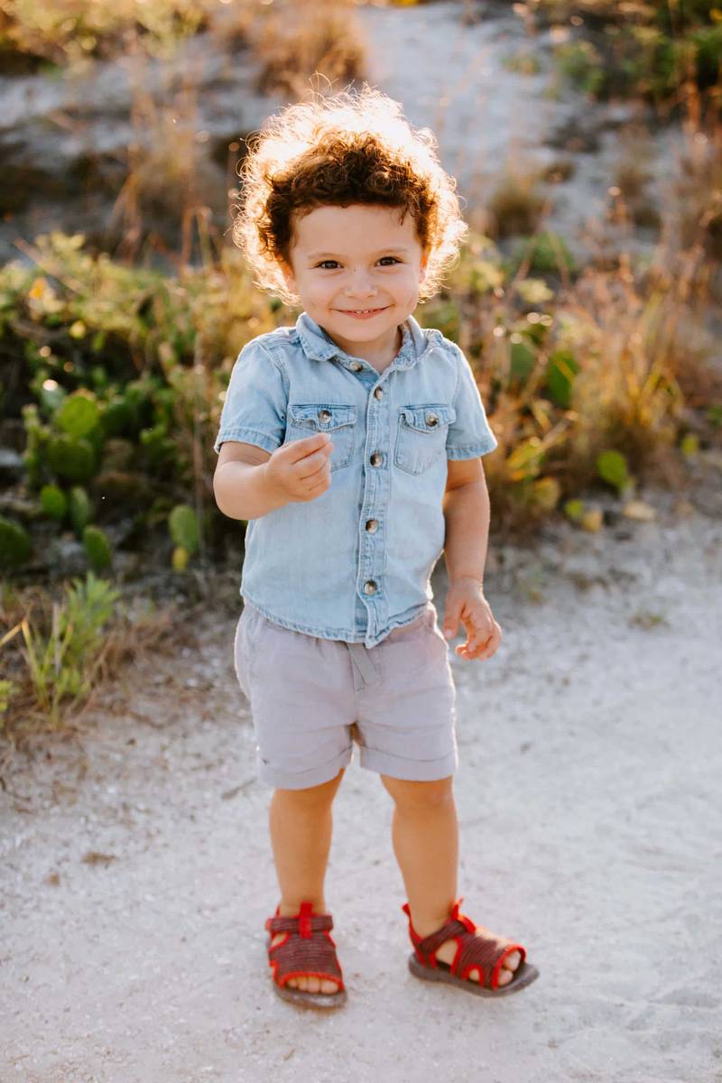 Loveshackfancy Romantic Boho Dress by Modnitsa Styling