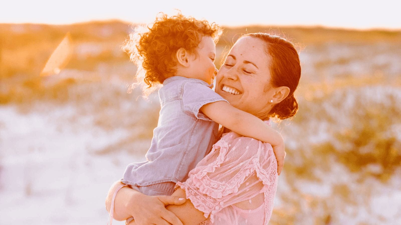 Loveshackfancy Romantic Boho Dress by Modnitsa Styling