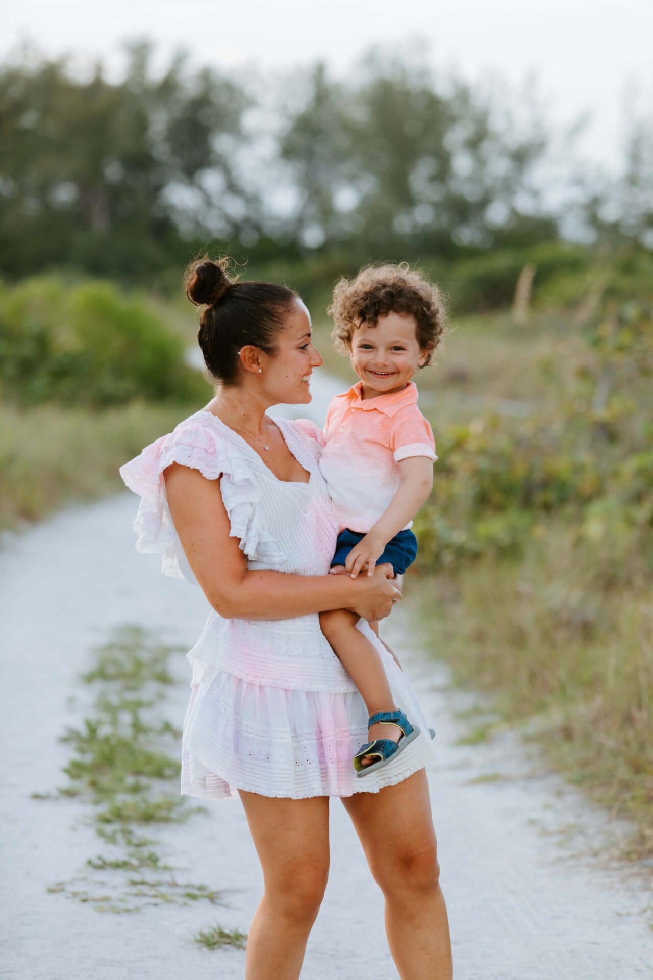 Loveshackfancy Gwen Dress Modnitsa Styling