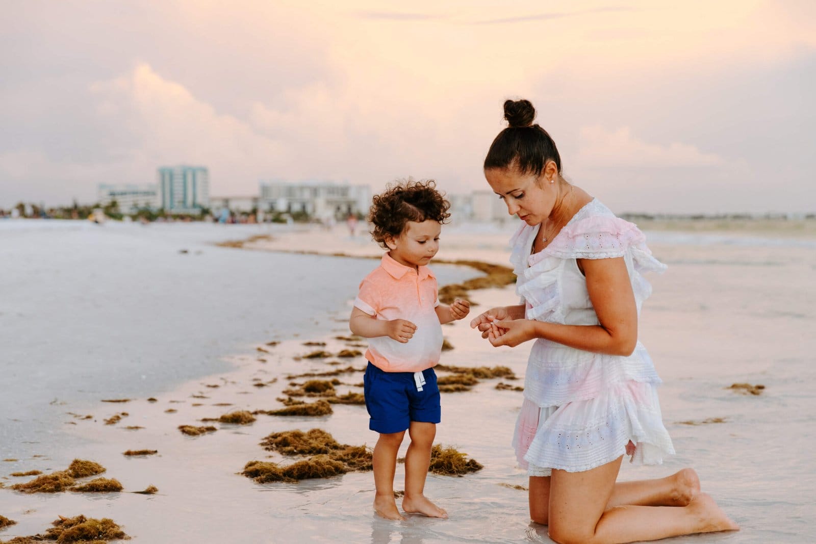 Loveshackfancy Gwen Dress Modnitsa Styling