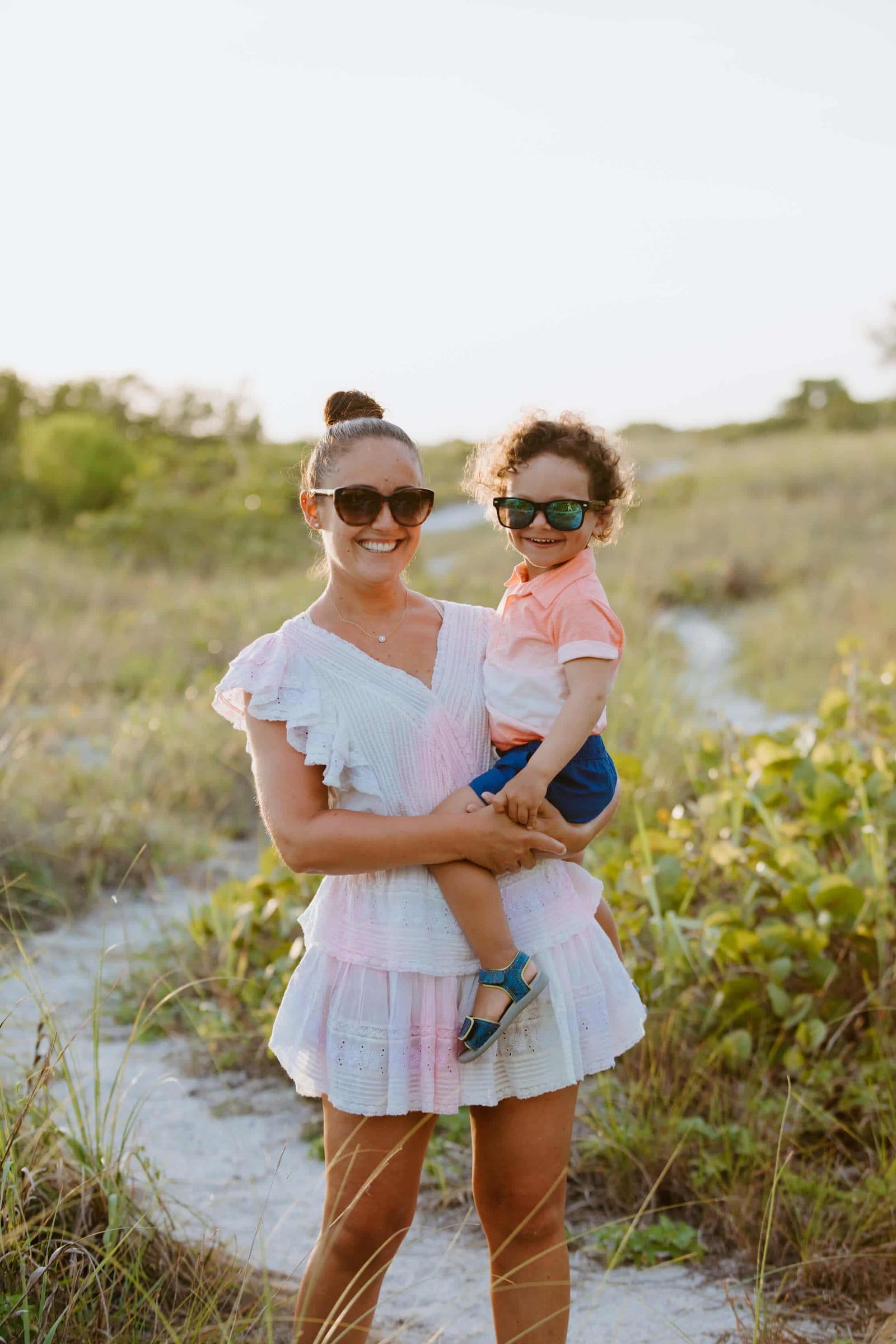 Loveshackfancy Gwen Dress Modnitsa Styling