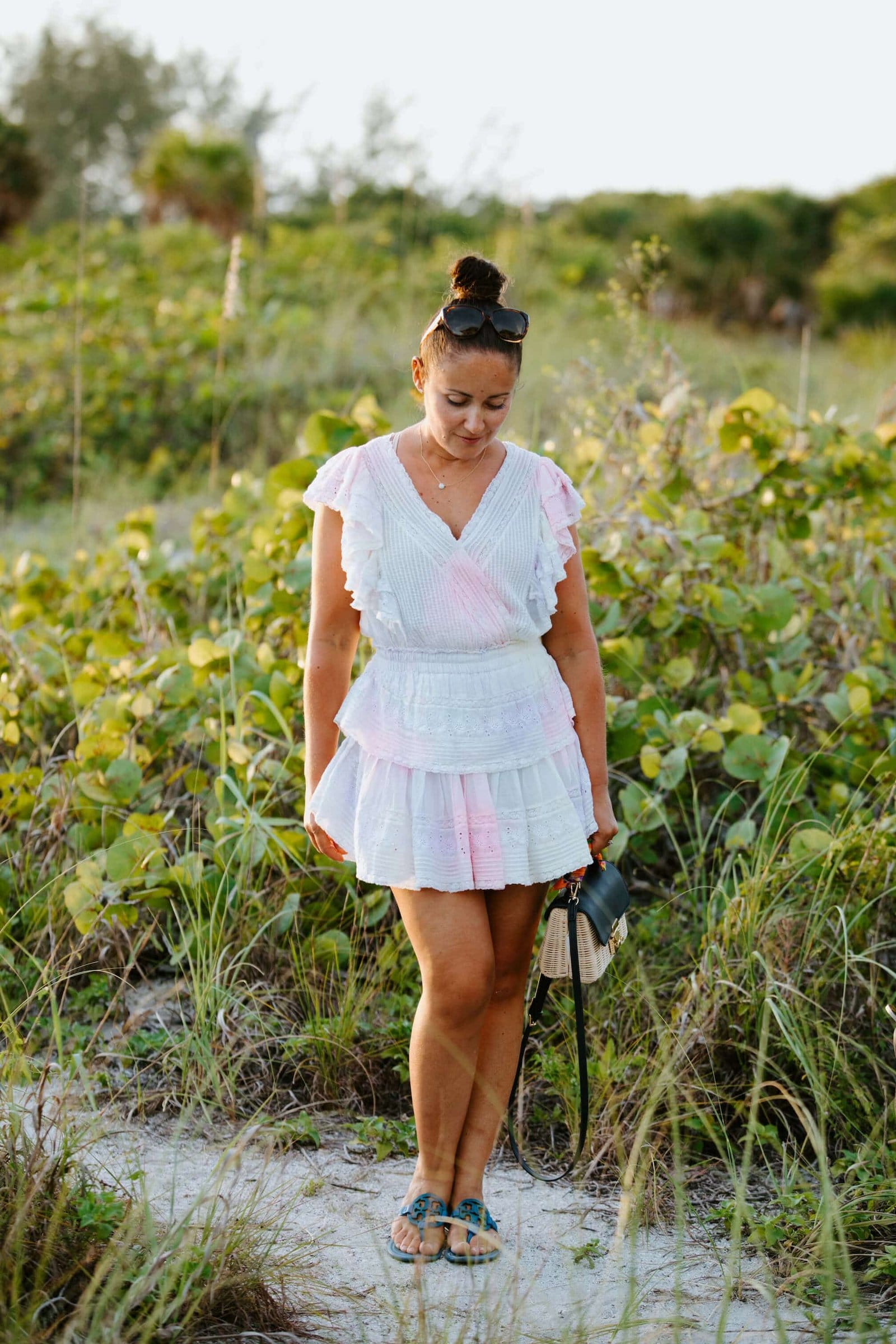 Loveshackfancy Gwen Dress Modnitsa Styling