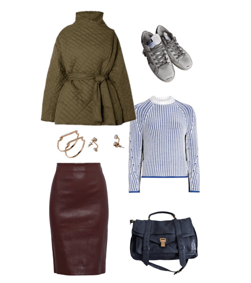 Virtual Look Book & Catalog Session