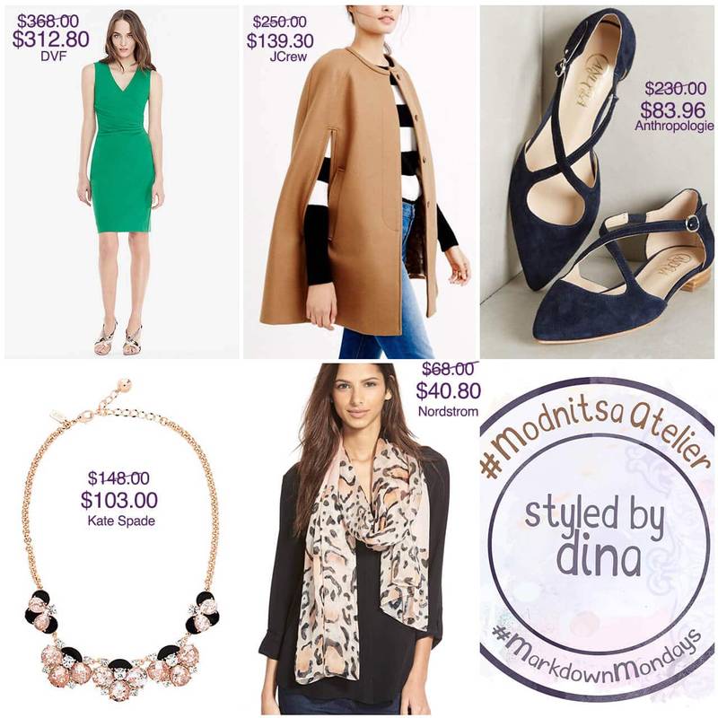 Markdown Mondays Collage 022916