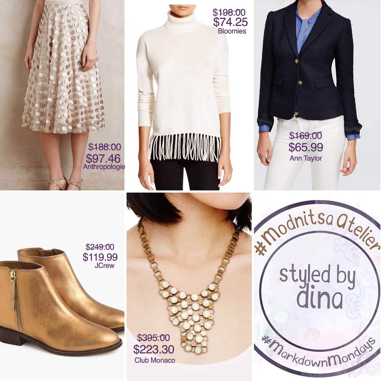 MarkdownMondays 011116